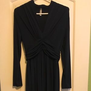 Maternity Full Length Dress